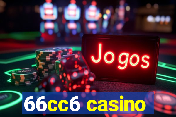 66cc6 casino